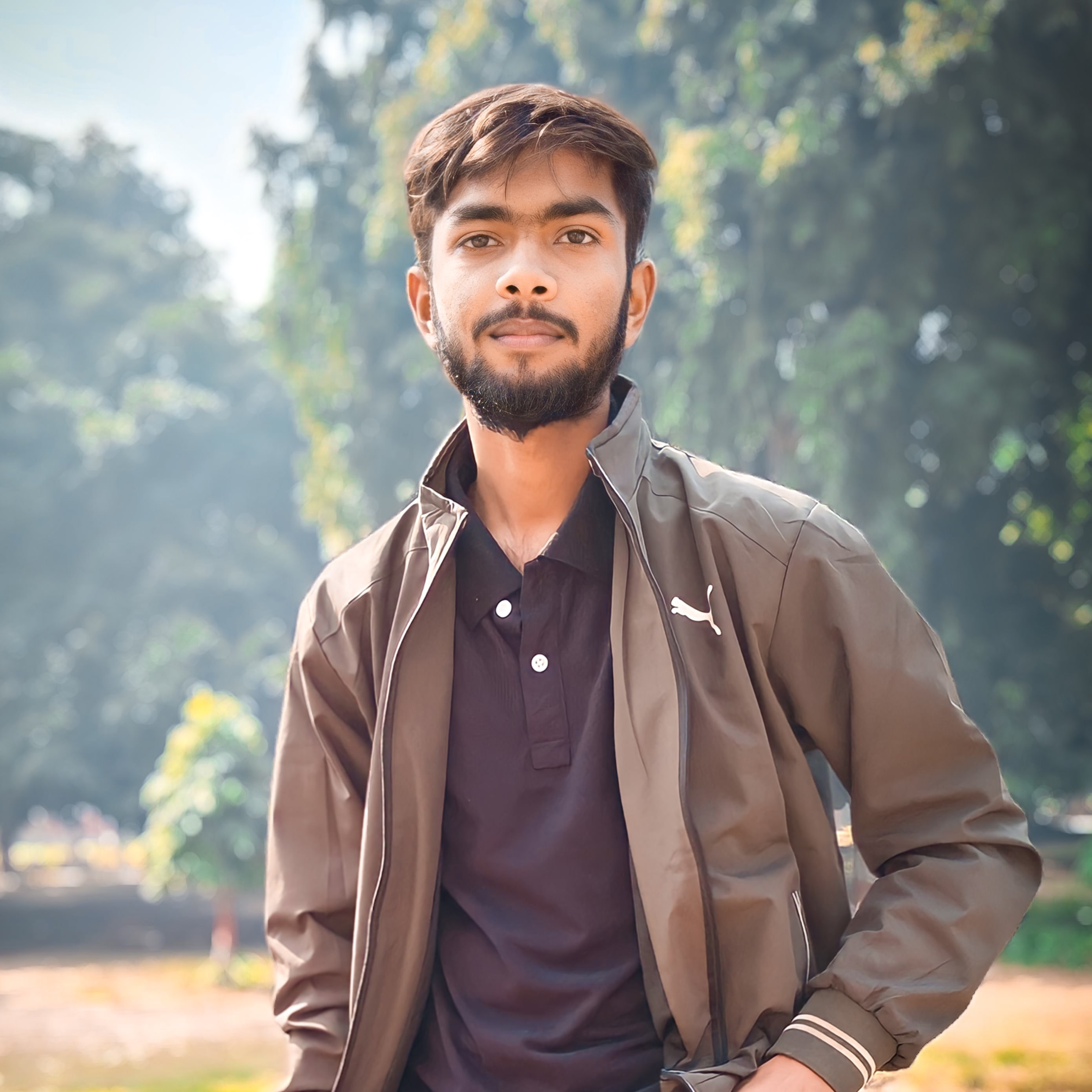 Arun Kumar Bind