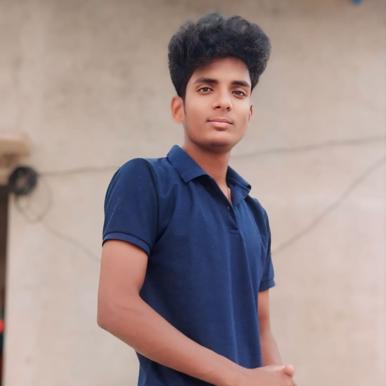 Chef Rajan Yadav